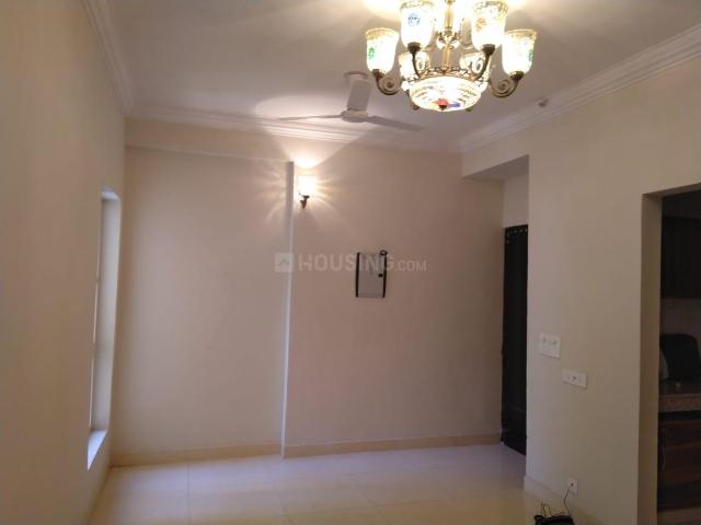 Flat for rent in Paramount Emotions, Gautam Buddha Nagar