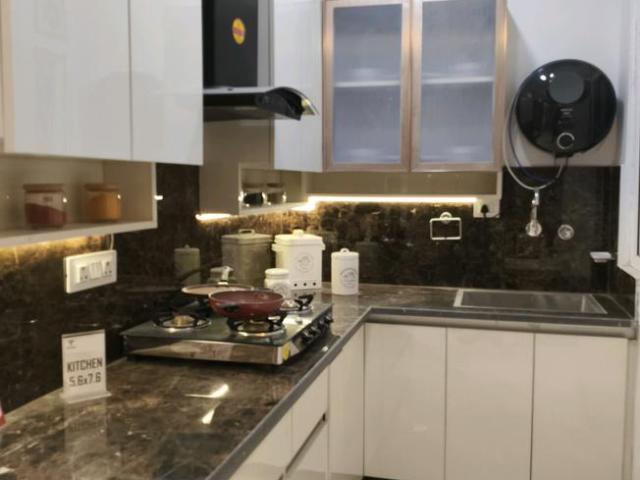 Flat for sale in Bahlolpur, Arunachal Pradesh