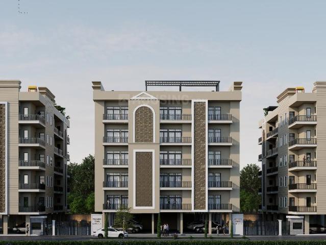 Flat for sale in Kheri, Gautam Buddha Nagar