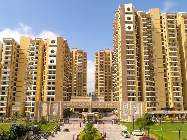 Flat for sale in Bahlolpur, Arunachal Pradesh