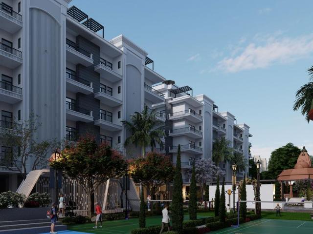 Flat for sale in Bahlolpur, Arunachal Pradesh