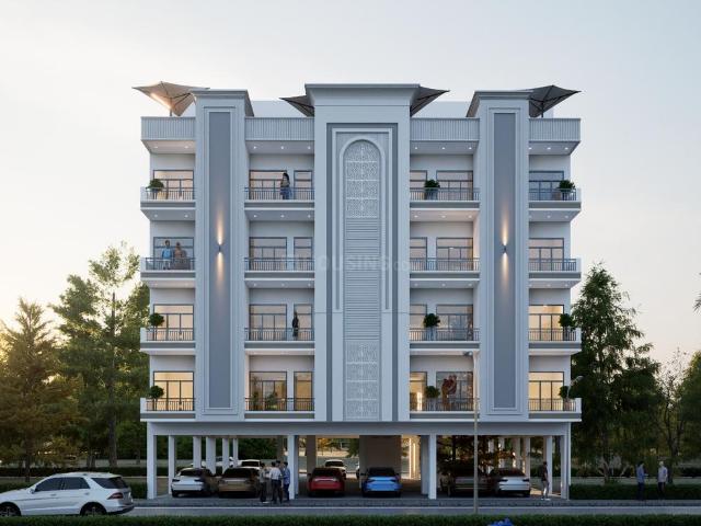 Flat for sale in Bahlolpur, Arunachal Pradesh