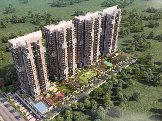 Flat for sale in Bahlolpur, Arunachal Pradesh