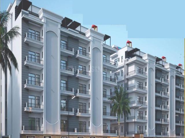 Flat for sale in Bahlolpur, Arunachal Pradesh