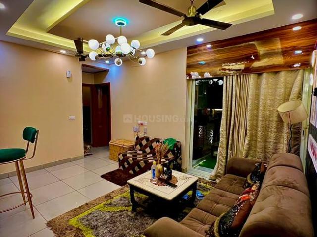 Flat for sale in Gautam Buddha Nagar, Uttar Pradesh