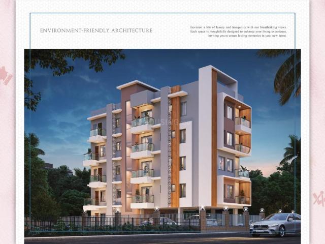 Flat for sale in Gauhati, Assam