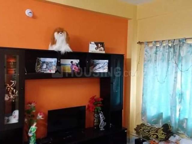 Flat for rent in North Dumdum, North 24 Parganas