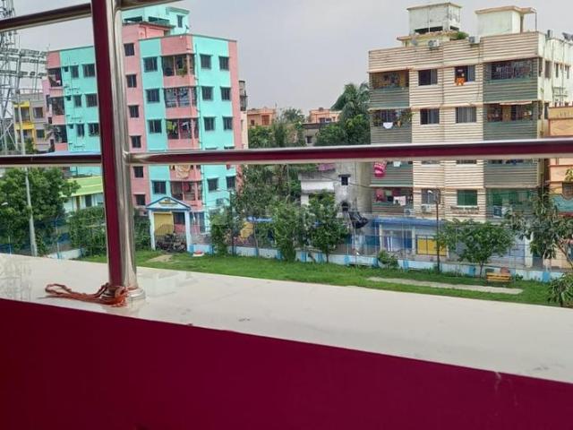 Flat for sale in Gorabazar, Baranagar