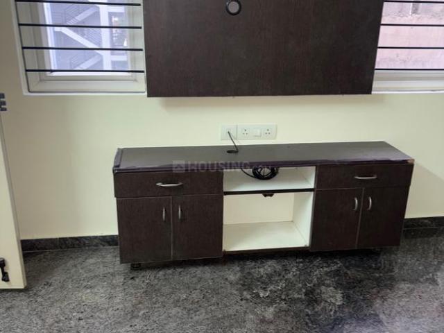 Flat for rent in Bangalore East, Cox Town - Bangalore