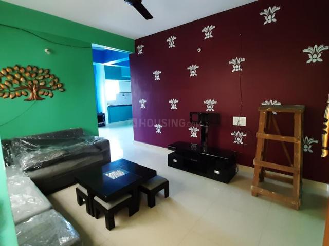 Flat for rent in Bangalore East, Cox Town - Bangalore