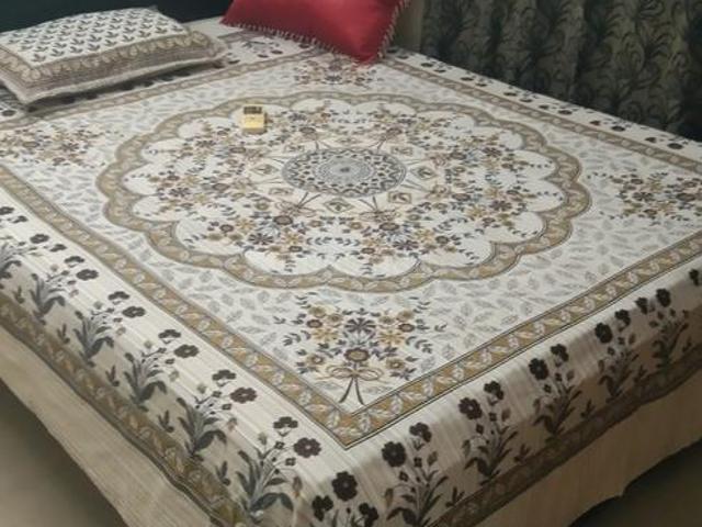 Flat for rent in Teynampet, Tamil Nadu