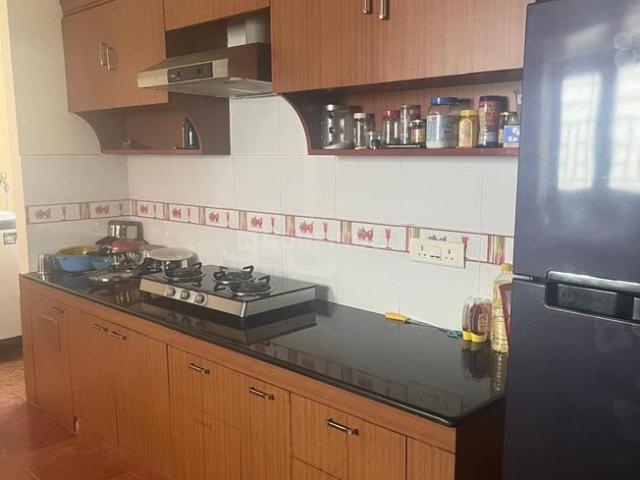 Flat for rent in Teynampet, Tamil Nadu