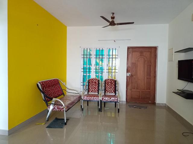 Flat for rent in Teynampet, Tamil Nadu