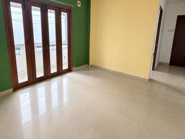 Flat for rent in Ward 113, Chennai Corporation