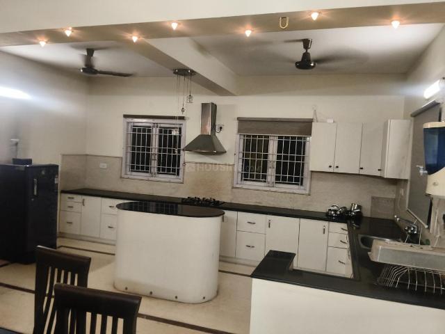 Flat for rent in Ward 110, Chennai Corporation