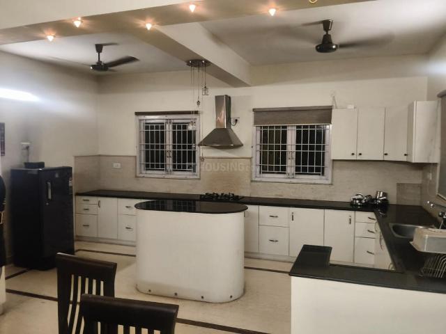 Flat for rent in Ward 110, Chennai Corporation