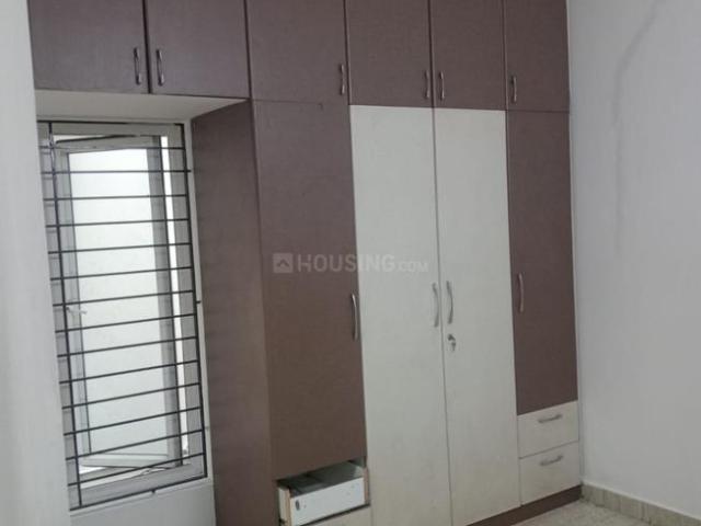 Flat for rent in Ward 113, Chennai Corporation