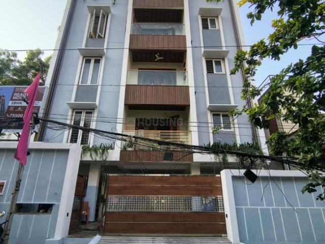 Flat for sale in Teynampet, Tamil Nadu