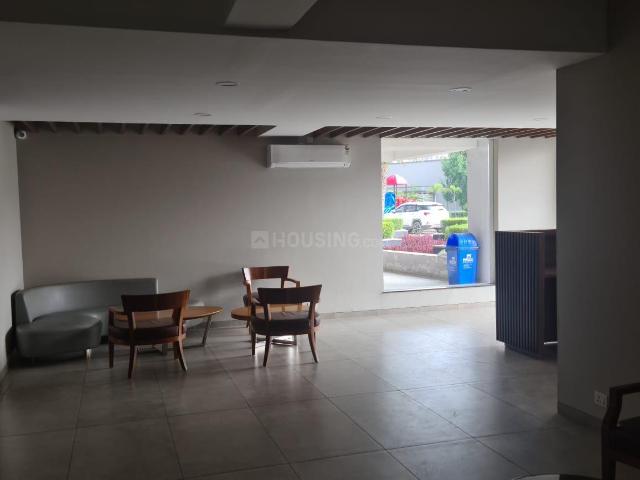 Flat for rent in Hariana