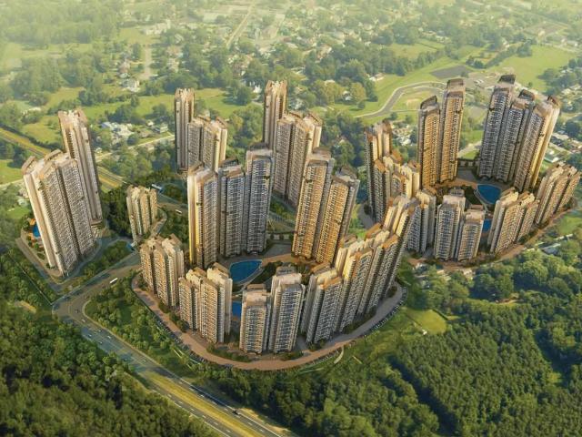 Flat for rent in Gurgaon, Gurugram