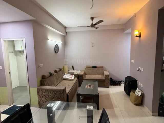 Flat for rent in Hariana