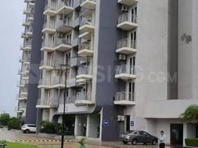 Flat for rent in Hariana