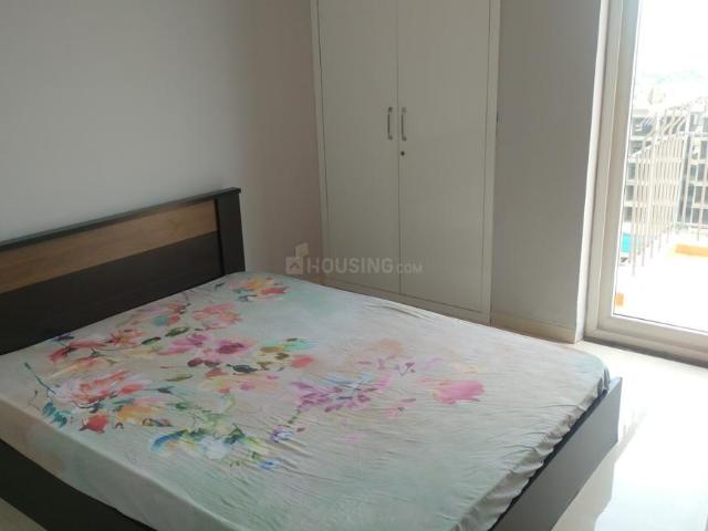 Flat for rent in Hariana