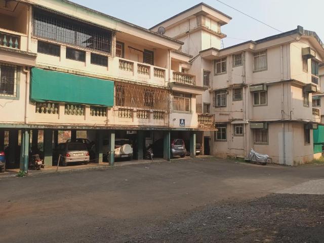 Flat for sale in Goa