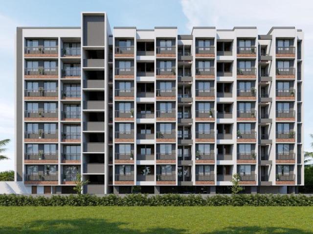 Flat for sale in Ahmedabad, Gujarat