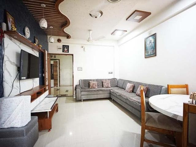 Flat for sale in Ahmedabad, Gujarat