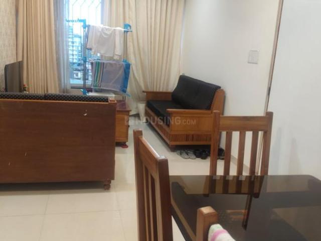 Flat for rent in Nova Goa, Goa