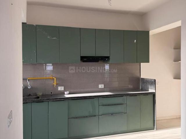 Flat for rent in Gota, Gujarat