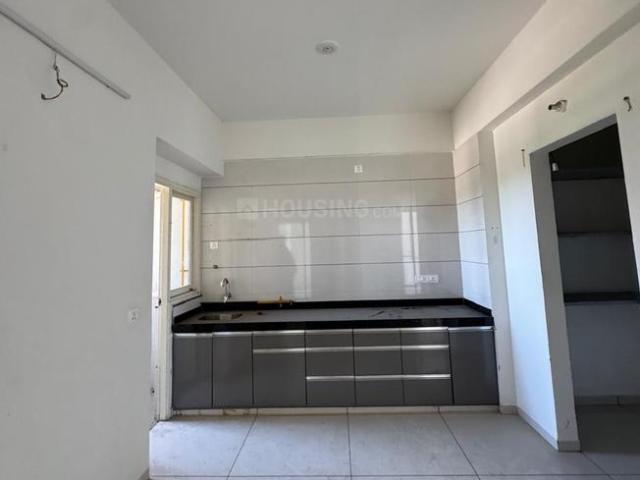Flat for rent in Gota, Gujarat
