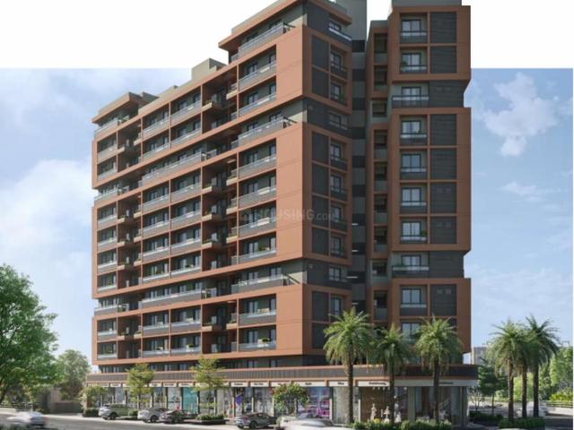 Flat for sale in Gujarat