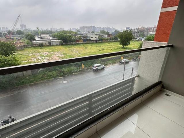 Flat for sale in Gota, Gujarat