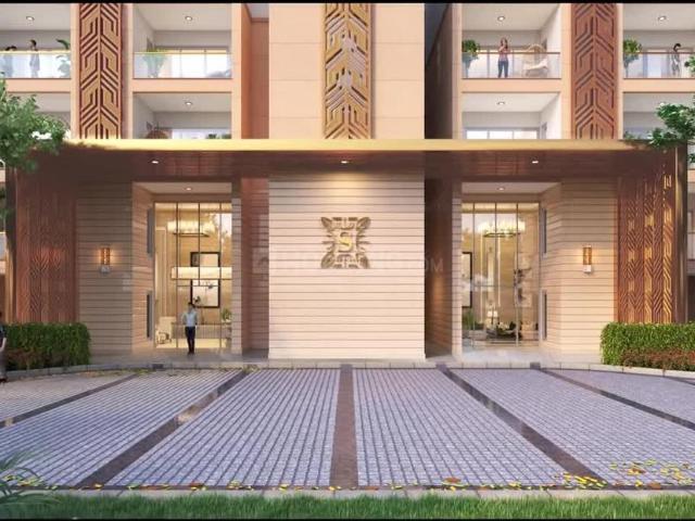 Flat for sale in Deri