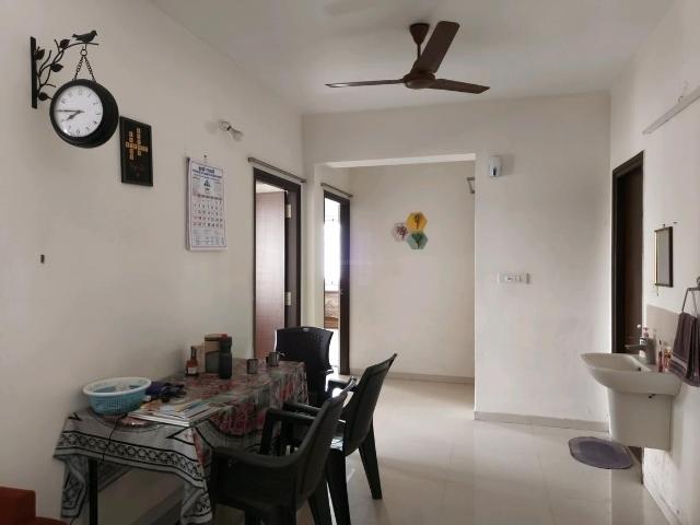 Flat for rent in CMWSSB Division 200, Chennai Corporation