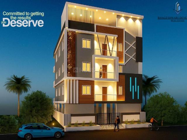 Flat for sale in Haidarabad, Telangana