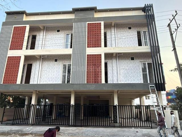 Flat for rent in Bangalore South, Cox Town - Bangalore
