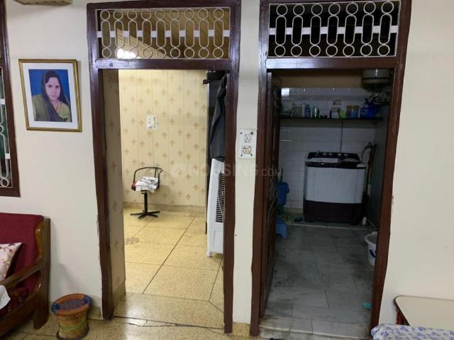 Flat for sale in Central Delhi, Deri