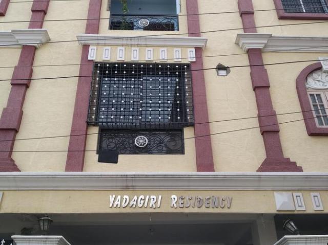 Flat for sale in Ranga Reddy, Haidarabad