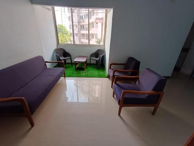 Flat for rent in Vadodara, Gujarat