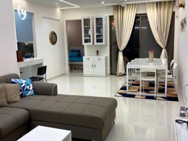Flat for rent in Madya
