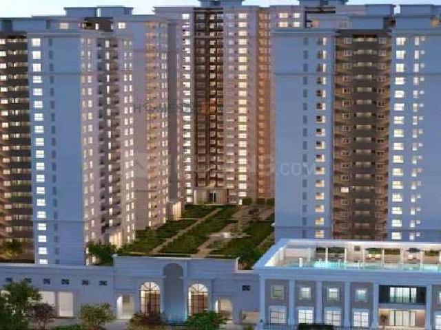 Flat for sale in Thrissur