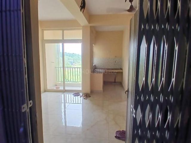 Flat for rent in North 24 Parganas, East Kolkata Township - Kolkata