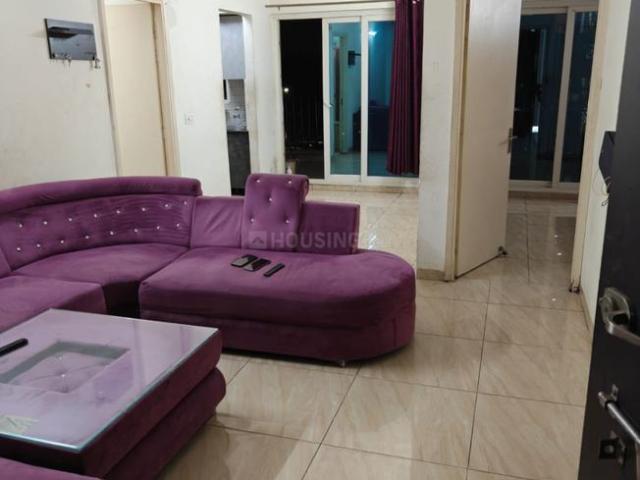 Flat for rent in Omicron 1, Greater Noida
