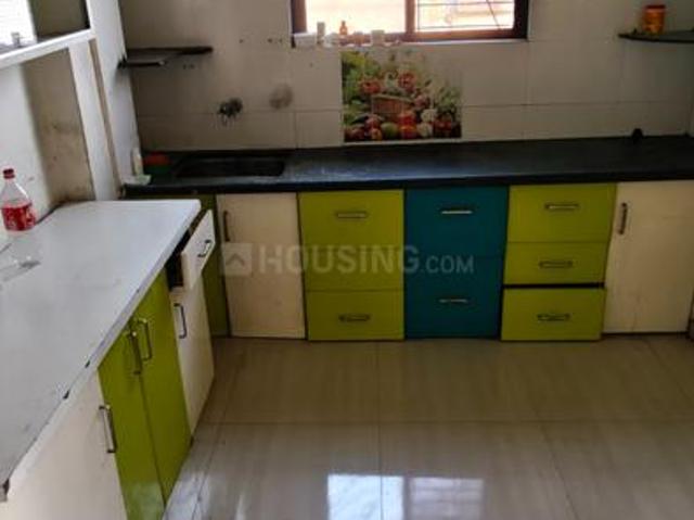 Flat for rent in Mhasrul, Nashik