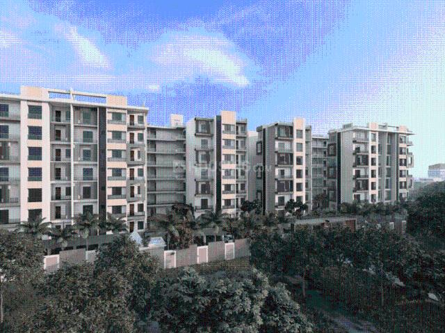 Flat for sale in Nagpur, National Capital Territory Of Delhi
