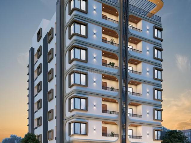 Flat for sale in Nagpur, National Capital Territory Of Delhi