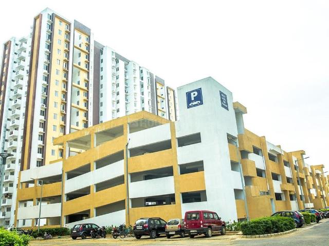 Flat for sale in Ward 79, Chennai Corporation